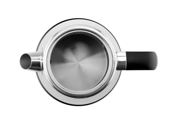 Ელექტრო ჩაიდანი ETA 918690020 Storio შავი თბილისი