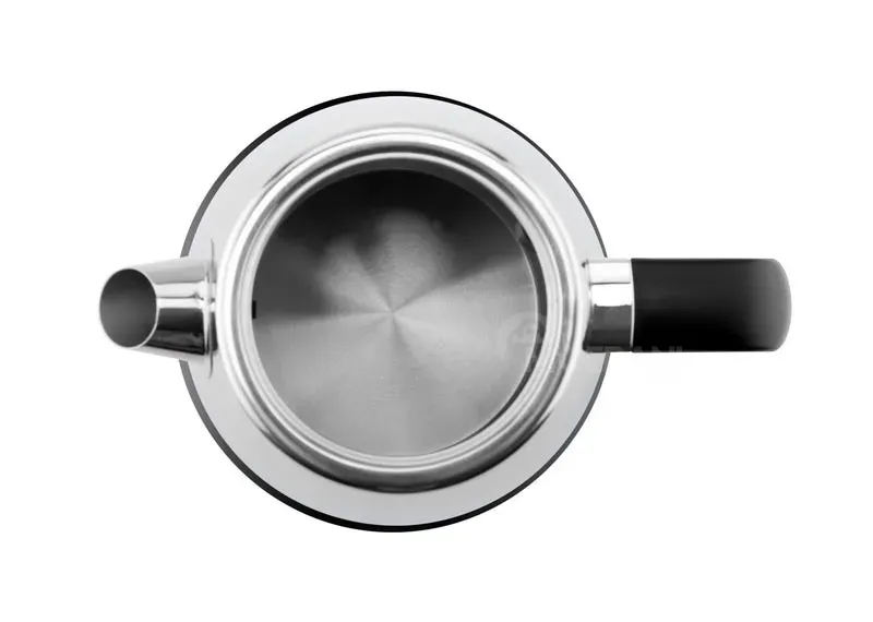 Ელექტრო ჩაიდანი ETA 918690020 Storio შავი თბილისი - photo 5