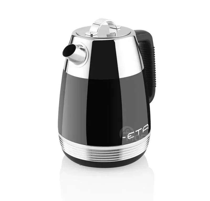 Ელექტრო ჩაიდანი ETA 918690020 Storio შავი თბილისი - photo 4