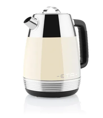 Ელექტრო ჩაიდანი ETA 918690040 Storio კრემისფერი თბილისი