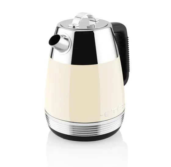 Ელექტრო ჩაიდანი ETA 918690040 Storio კრემისფერი თბილისი