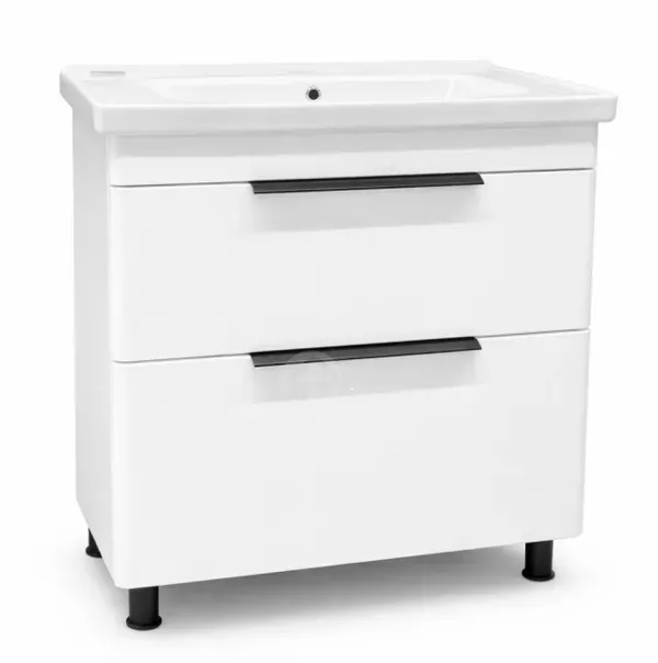 Აბაზანის ტუმბო ხელსაბანით MDD Group Iris 80 თბილისი - photo 1