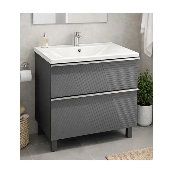 Აბაზანის ტუმბო ხელსაბანით MDD Group Rome 70 თბილისი