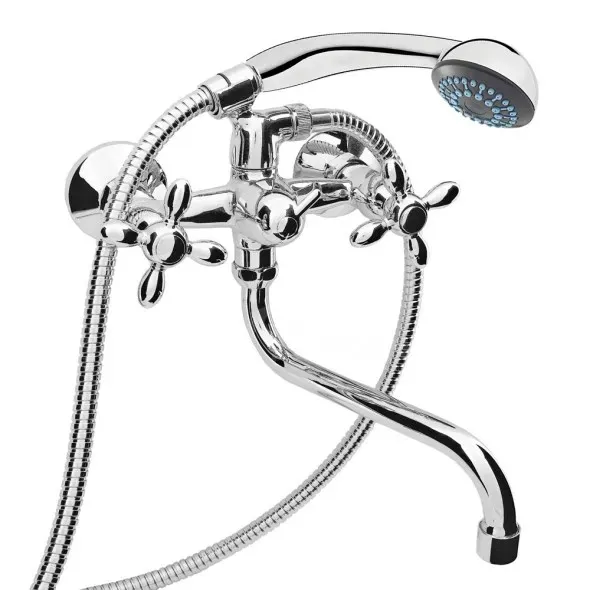 Შემრევი ონკანი Rubineta Milano-1(K) თბილისი - photo 1