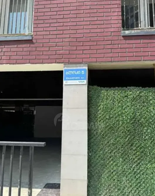 იყიდება 2 ოთახიანი ბინას 51.3მ² 11/11 სართ თბილისი - photo 3