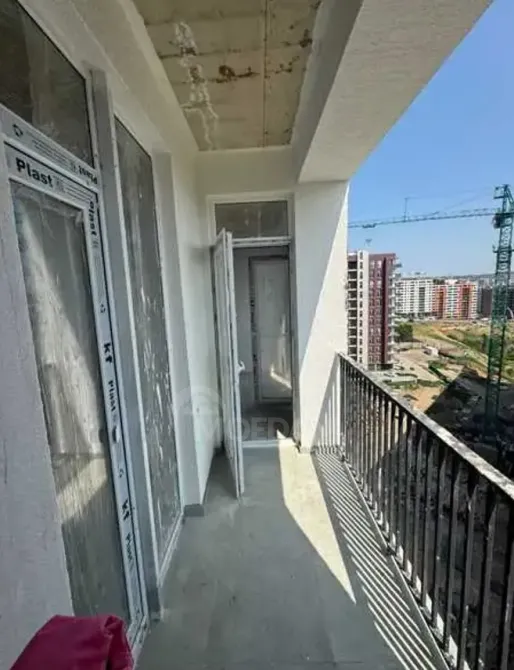 იყიდება 2 ოთახიანი ბინას 51.3მ² 11/11 სართ თბილისი - photo 11