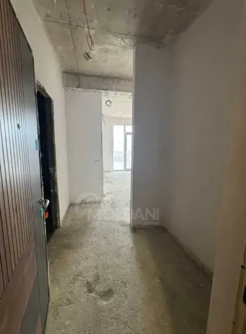 იყიდება 2 ოთახიანი ბინას 51.3მ² 11/11 სართ თბილისი - photo 8