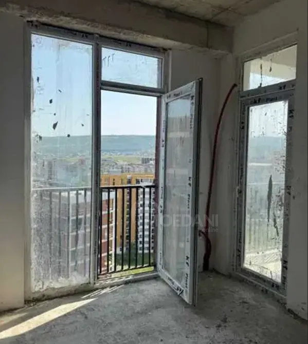 იყიდება 2 ოთახიანი ბინას 51.3მ² 11/11 სართ თბილისი - photo 5