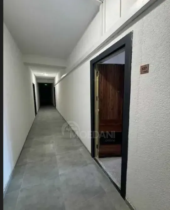 იყიდება 2 ოთახიანი ბინას 51.3მ² 11/11 სართ თბილისი - photo 9