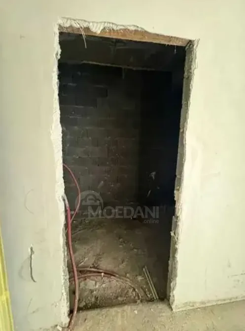 იყიდება 2 ოთახიანი ბინას 51.3მ² 11/11 სართ თბილისი - photo 4