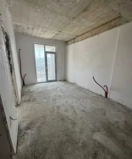 იყიდება 2 ოთახიანი ბინას 51.3მ² 11/11 სართ თბილისი - photo 2