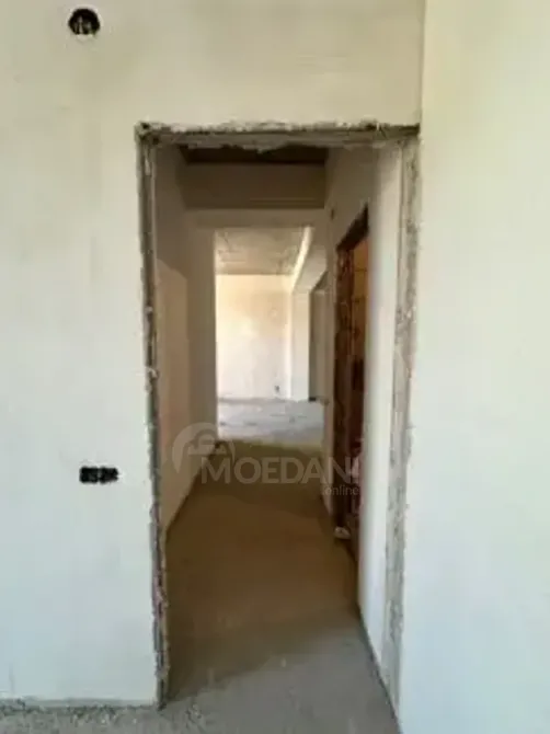 იყიდება 3 ოთახიანი ბინას 86მ² 5/5 სართ თბილისი - photo 4