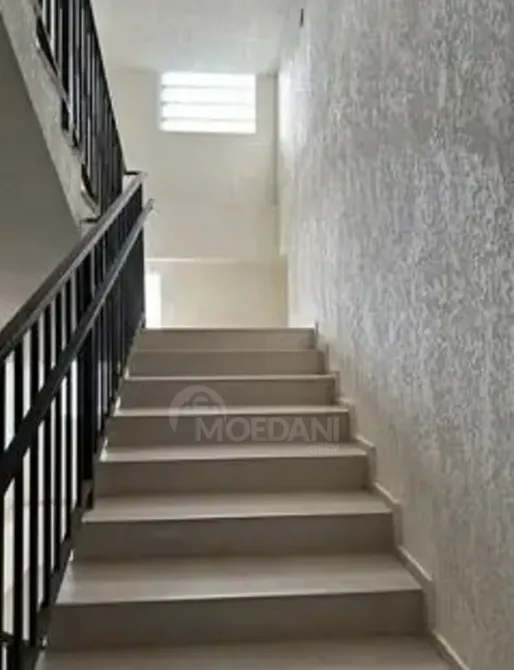 იყიდება 3 ოთახიანი ბინას 86მ² 5/5 სართ თბილისი - photo 12