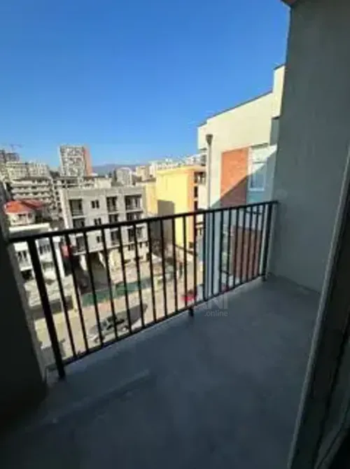 იყიდება 3 ოთახიანი ბინას 86მ² 5/5 სართ თბილისი - photo 8