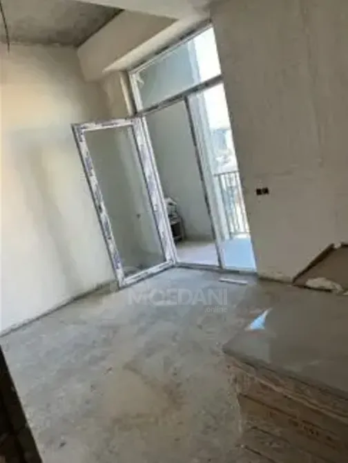 იყიდება 3 ოთახიანი ბინას 86მ² 5/5 სართ თბილისი - photo 5