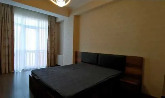 იყიდება 3 ოთახიანი ბინას 96მ² 6/12 სართ თბილისი