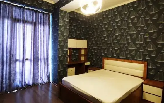 იყიდება 3 ოთახიანი ბინას 96მ² 6/12 სართ თბილისი