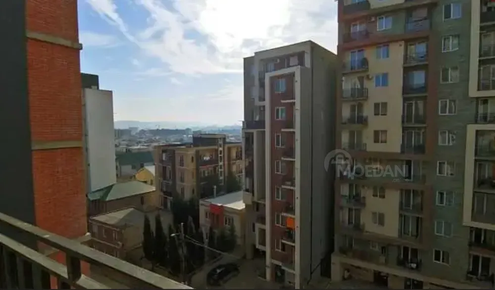 იყიდება 3 ოთახიანი ბინას 96მ² 6/12 სართ თბილისი - photo 8