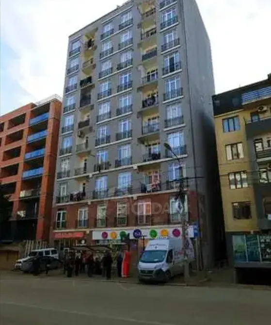 იყიდება 3 ოთახიანი ბინას 96მ² 6/12 სართ თბილისი - photo 6