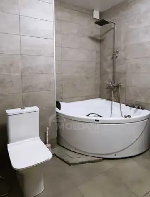 იყიდება 3 ოთახიანი ბინას 96მ² 6/12 სართ თბილისი - photo 4