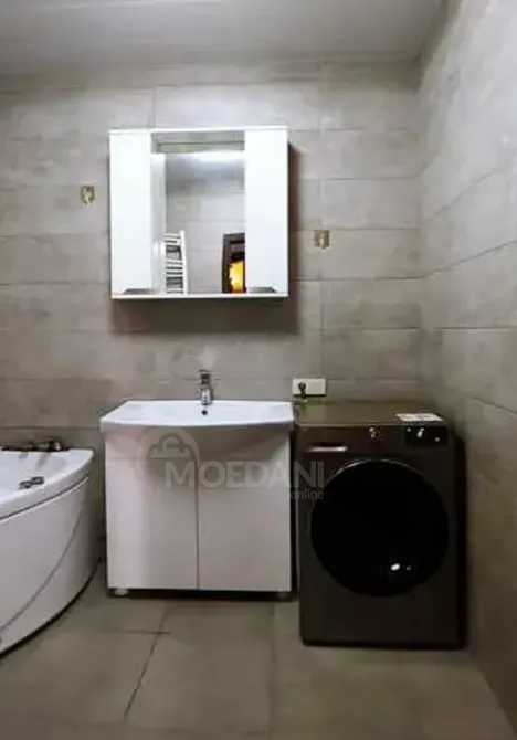 იყიდება 3 ოთახიანი ბინას 96მ² 6/12 სართ თბილისი - photo 12