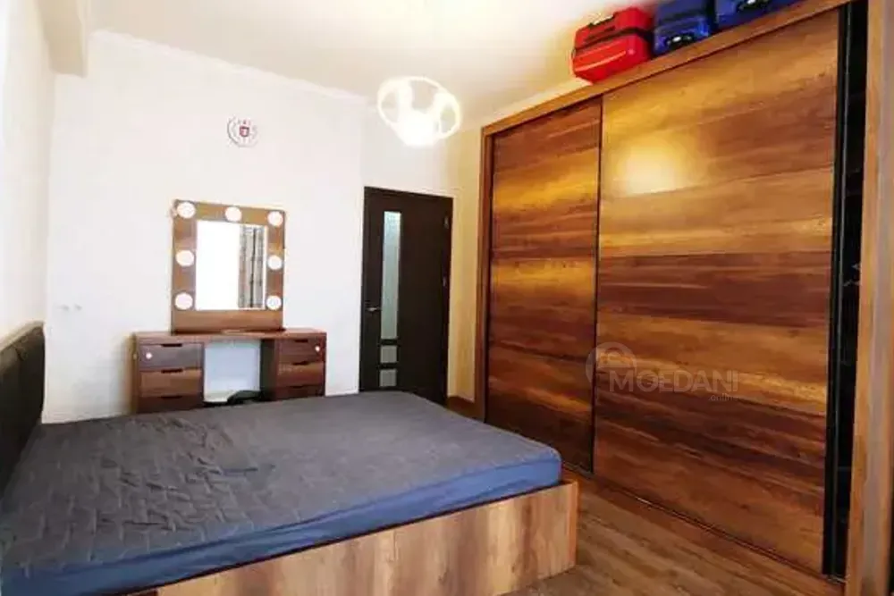 იყიდება 3 ოთახიანი ბინას 96მ² 6/12 სართ თბილისი - photo 10