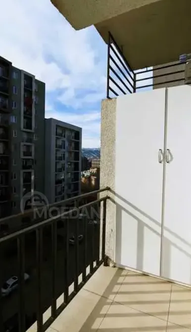 იყიდება 3 ოთახიანი ბინას 96მ² 6/12 სართ თბილისი - photo 13