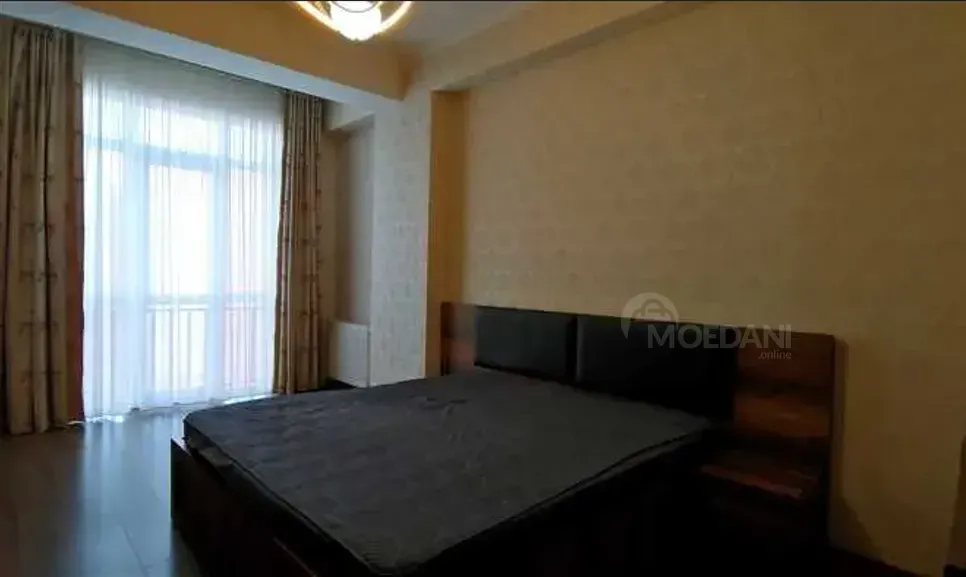 იყიდება 3 ოთახიანი ბინას 96მ² 6/12 სართ თბილისი - photo 3