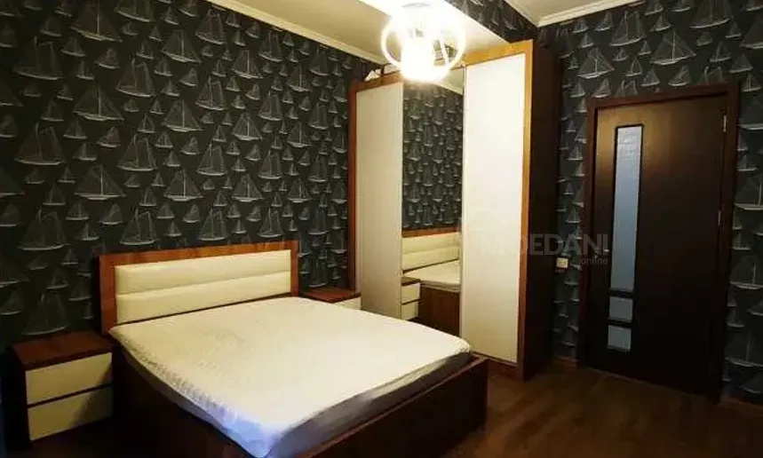 იყიდება 3 ოთახიანი ბინას 96მ² 6/12 სართ თბილისი - photo 9