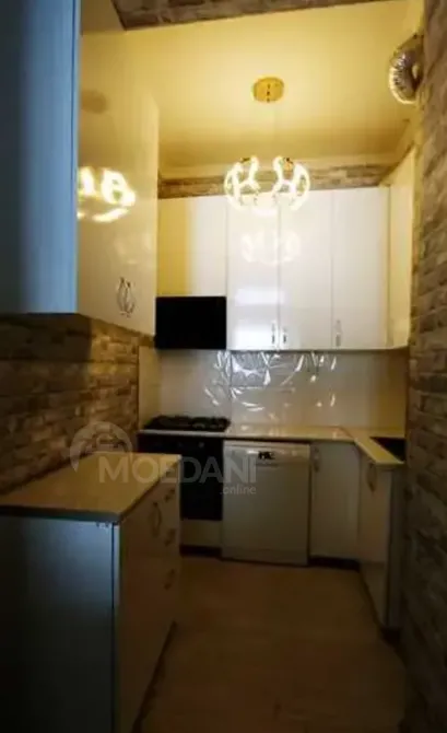 იყიდება 3 ოთახიანი ბინას 96მ² 6/12 სართ თბილისი - photo 7