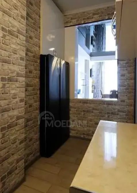 იყიდება 3 ოთახიანი ბინას 96მ² 6/12 სართ თბილისი - photo 11