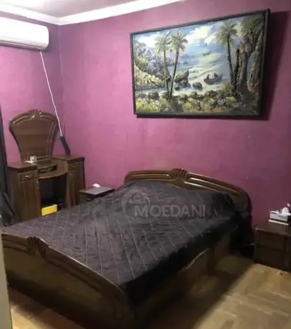 იყიდება 3 ოთახიანი ბინას 107მ² 7/9 სართ თბილისი - photo 2