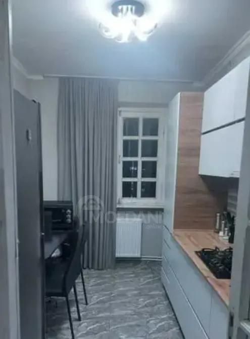 იყიდება 3 ოთახიანი ბინას 107მ² 7/9 სართ თბილისი - photo 4