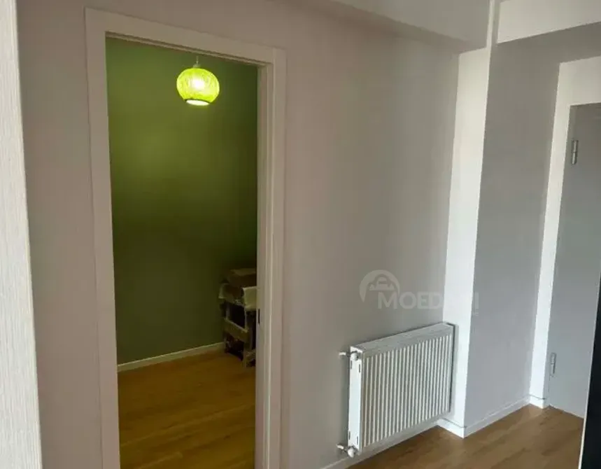 იყიდება 3 ოთახიანი ბინას 53მ² 12/13 სართ თბილისი - photo 4