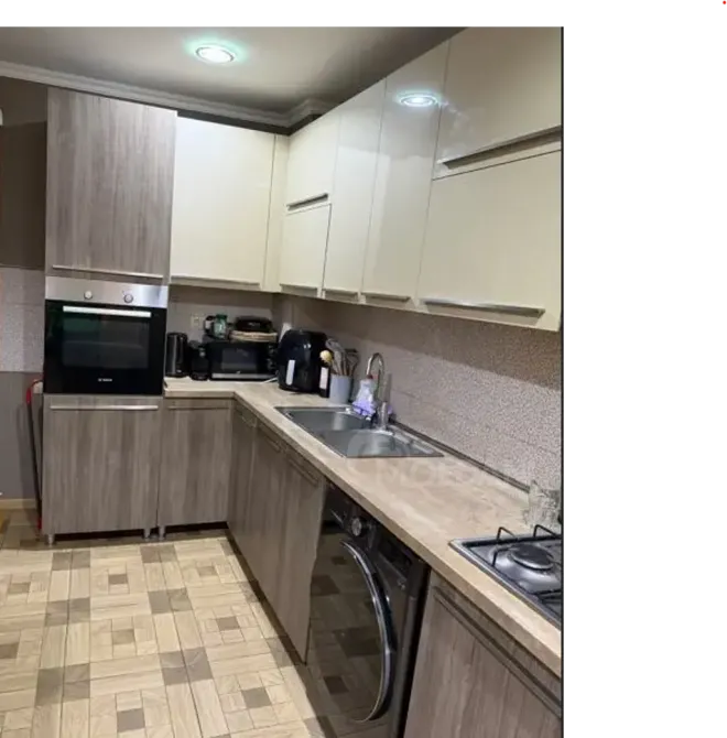 იყიდება 4 ოთახიანი ბინას 105მ² 5/9 სართ თბილისი - photo 3