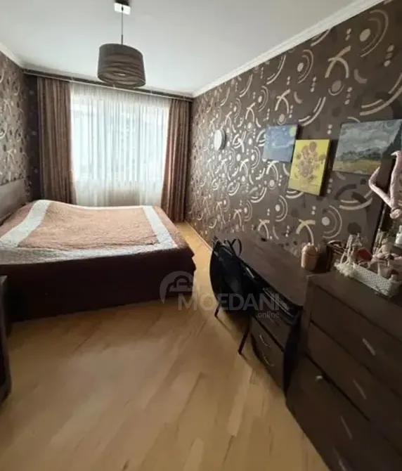 იყიდება 4 ოთახიანი ბინას 105მ² 5/9 სართ თბილისი - photo 9