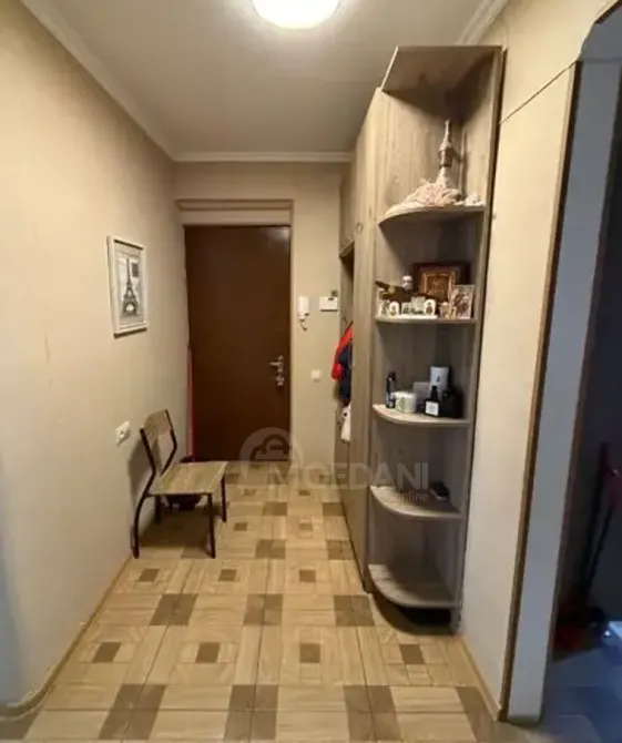 იყიდება 4 ოთახიანი ბინას 105მ² 5/9 სართ თბილისი - photo 8