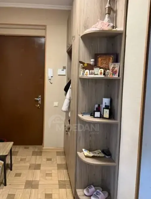 იყიდება 4 ოთახიანი ბინას 105მ² 5/9 სართ თბილისი - photo 7