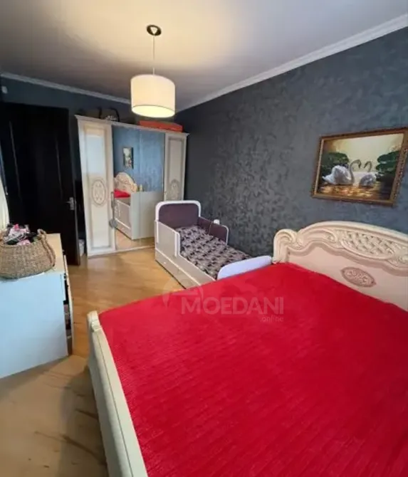 იყიდება 4 ოთახიანი ბინას 105მ² 5/9 სართ თბილისი - photo 10