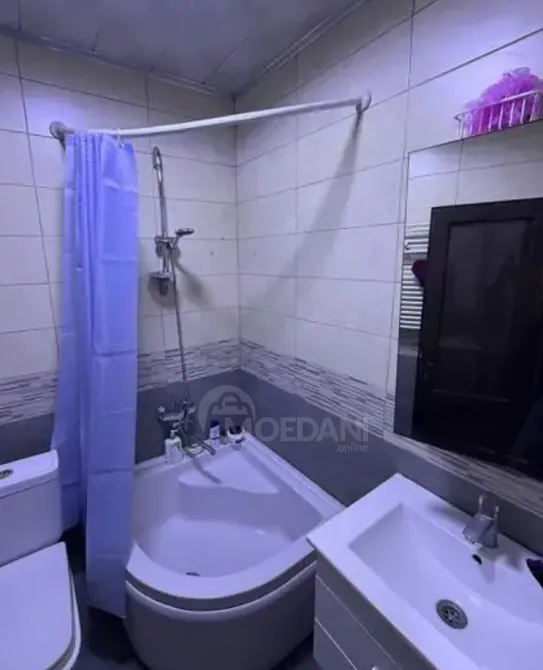 იყიდება 4 ოთახიანი ბინას 105მ² 5/9 სართ თბილისი - photo 12