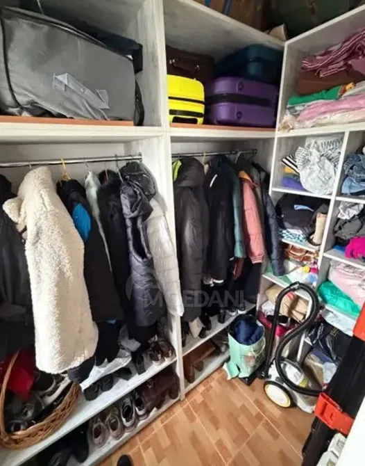 იყიდება 4 ოთახიანი ბინას 105მ² 5/9 სართ თბილისი - photo 5