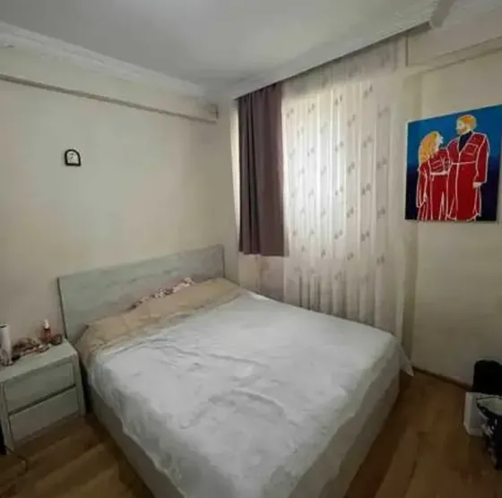 იყიდება 3 ოთახიანი ბინას 63მ² 12/12 სართ თბილისი