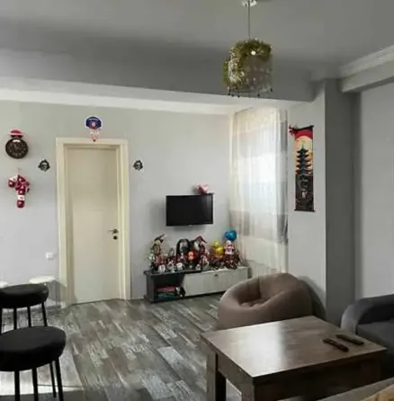 იყიდება 3 ოთახიანი ბინას 63მ² 12/12 სართ თბილისი