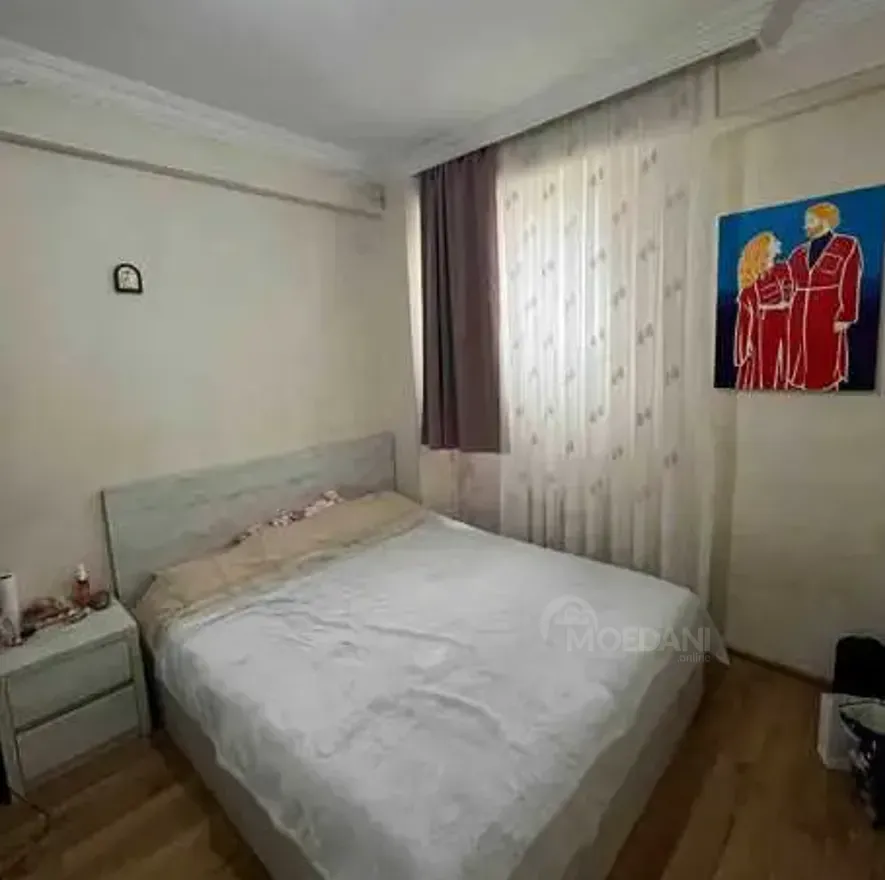 იყიდება 3 ოთახიანი ბინას 63მ² 12/12 სართ თბილისი - photo 4