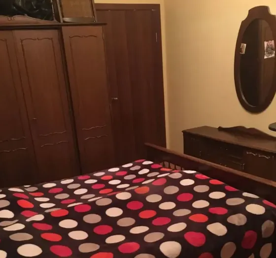 იყიდება 2 ოთახიანი ბინას 60მ² 4/17 სართ თბილისი