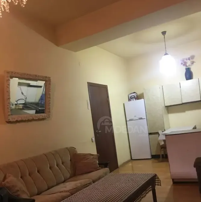 იყიდება 2 ოთახიანი ბინას 60მ² 4/17 სართ თბილისი - photo 2