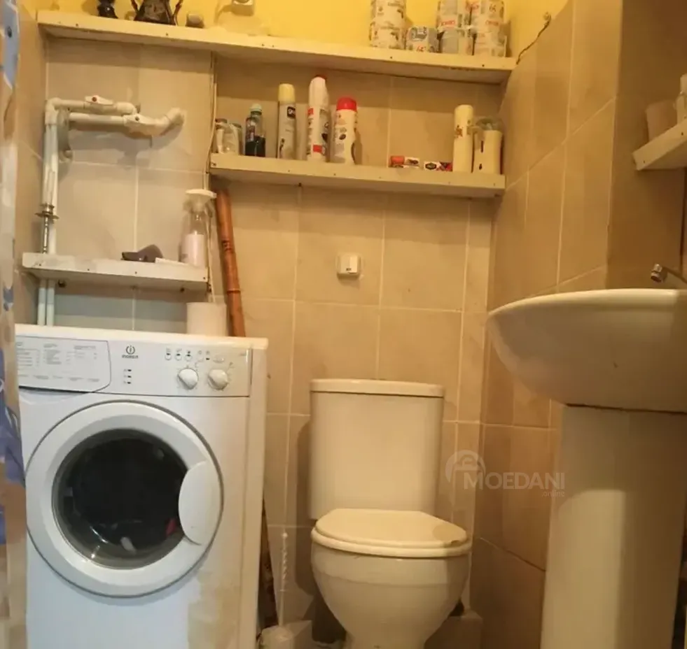 იყიდება 2 ოთახიანი ბინას 60მ² 4/17 სართ თბილისი - photo 5