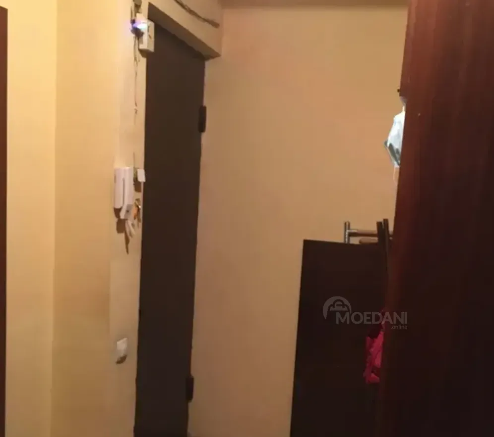 იყიდება 2 ოთახიანი ბინას 60მ² 4/17 სართ თბილისი - photo 6