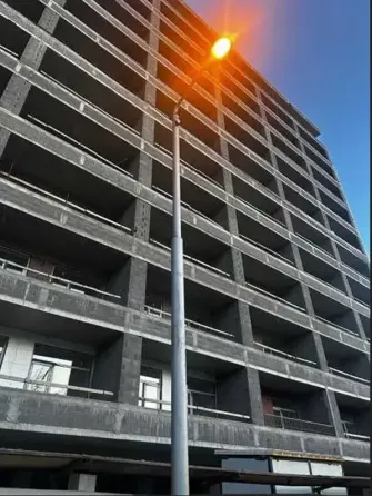 Продам 2-комн. квартиру 59.4м² 9/12 эт. Тбилиси