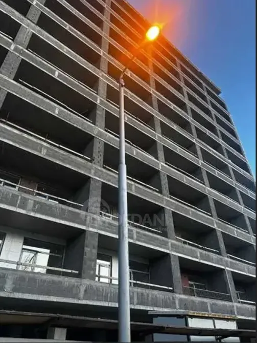 იყიდება 2 ოთახიანი ბინას 59.4მ² 9/12 სართ თბილისი - photo 5